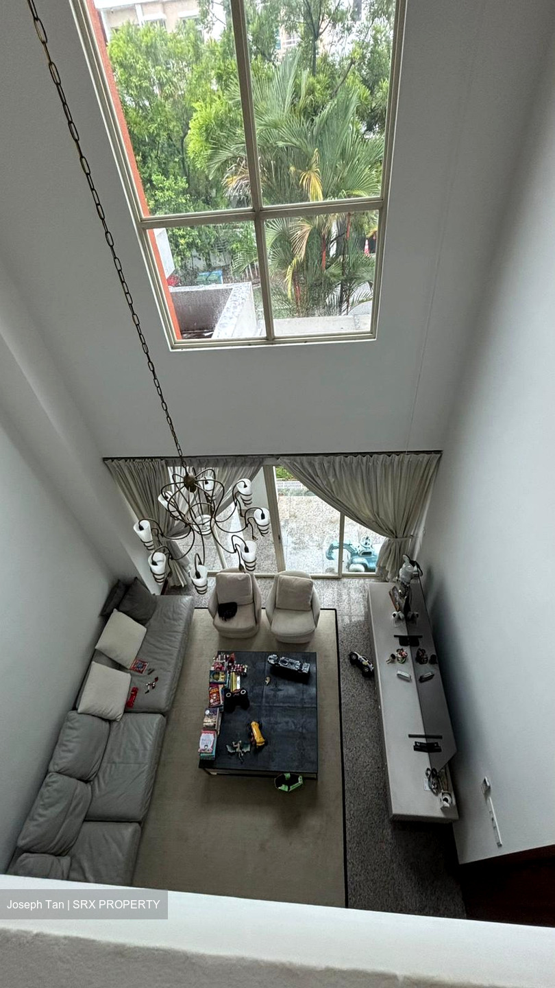 Century Woods (D25), Terrace #549904141